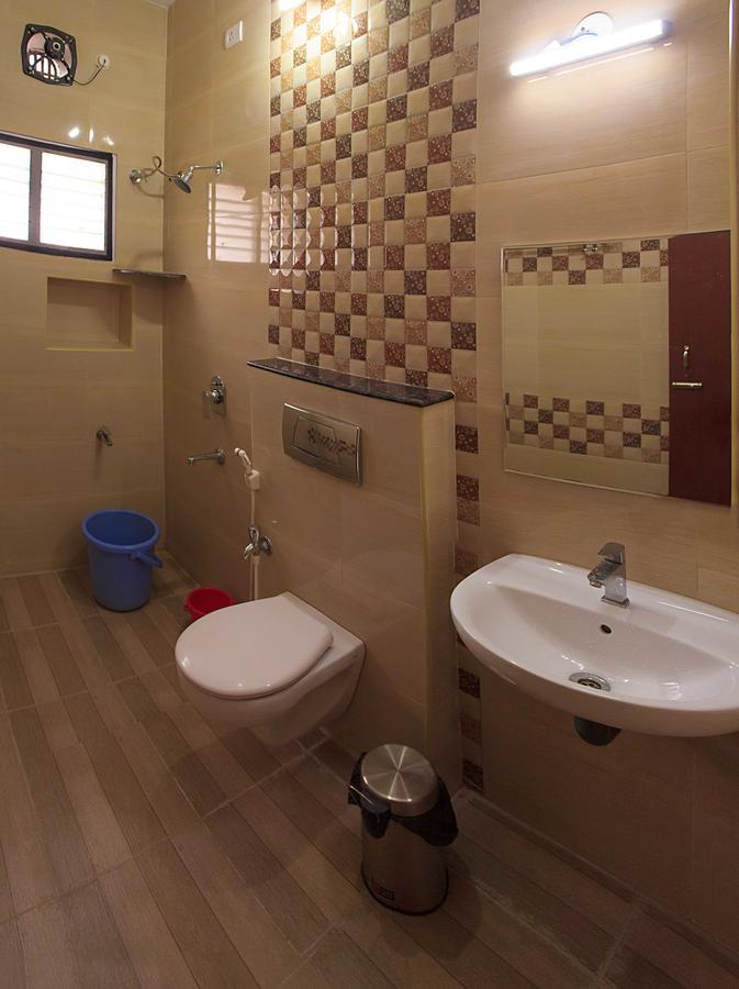 Hotel Sri Hayagriva Tiruchirappalli Cameră foto