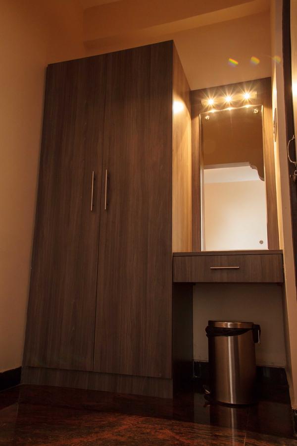 Hotel Sri Hayagriva Tiruchirappalli Cameră foto